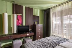 ORES BOUTIQUE HOTEL Rooms